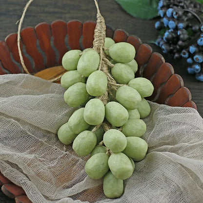 Handcrafted Grape Soap