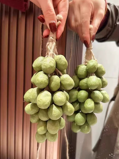 Handcrafted Grape Soap